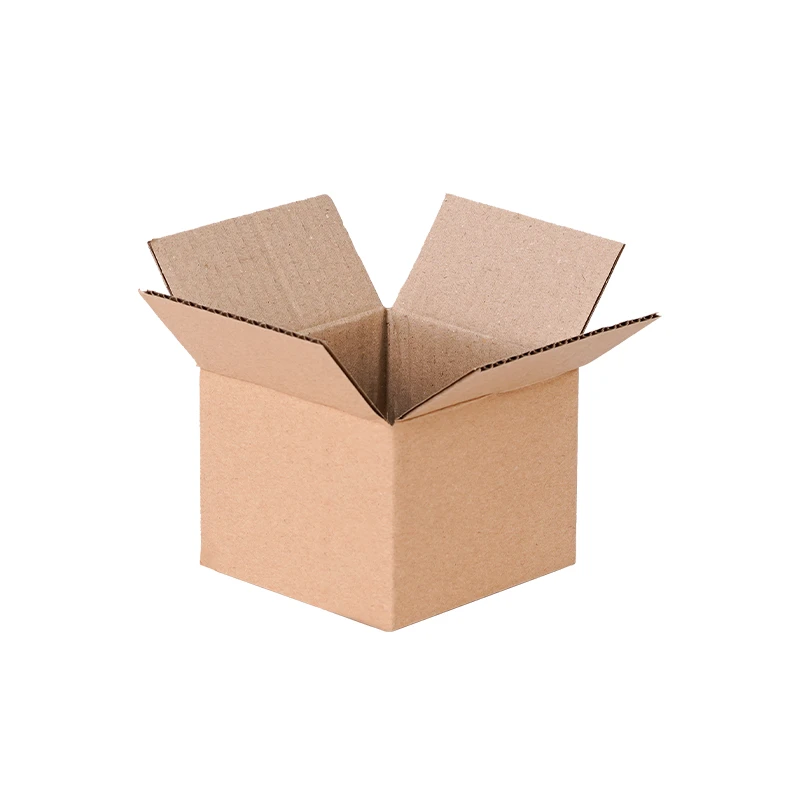 Hộp Carton đối khẩu 15x12x12