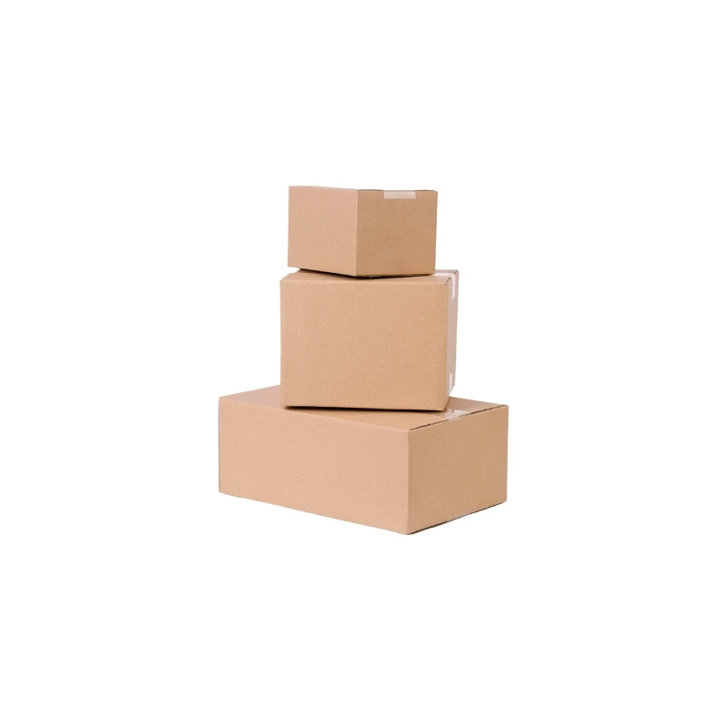 Hộp Carton đối khẩu 33x20x12