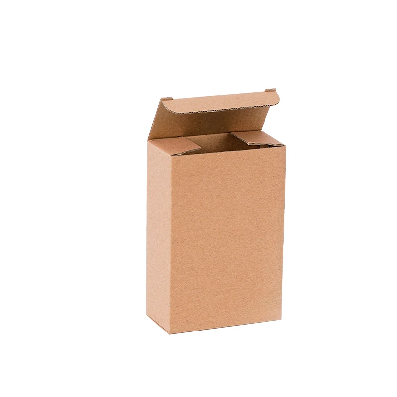Hộp Carton đối khẩu 15x10x5