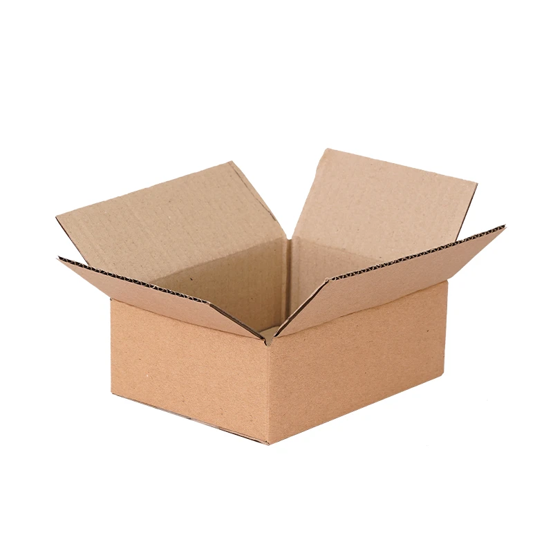 Hộp Carton đối khẩu 15x10x5
