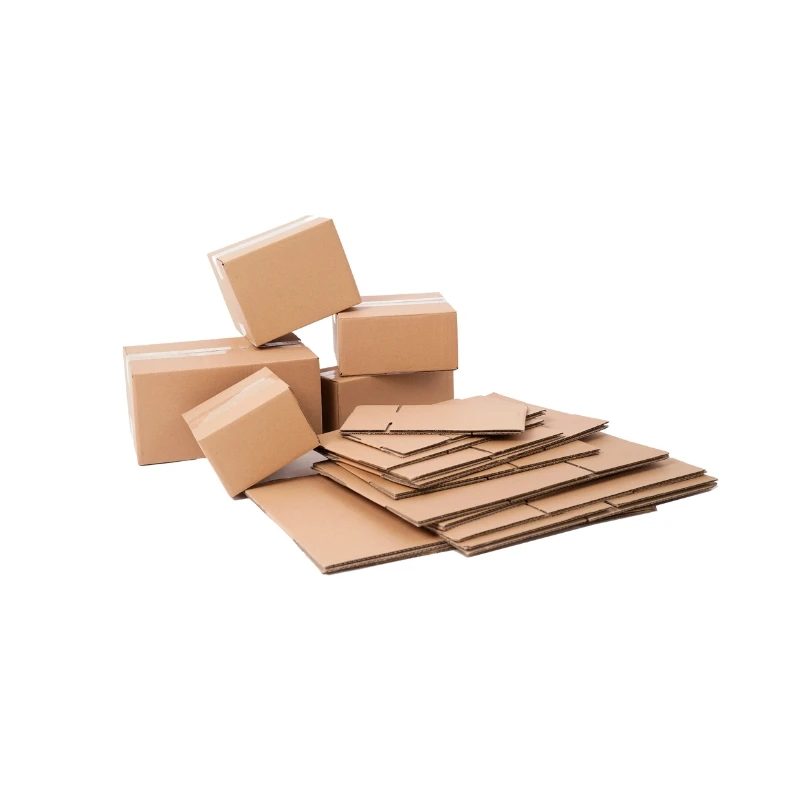 Hộp Carton đối khẩu 35x13x25