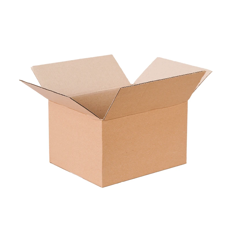 Hộp Carton đối khẩu 18x15x12