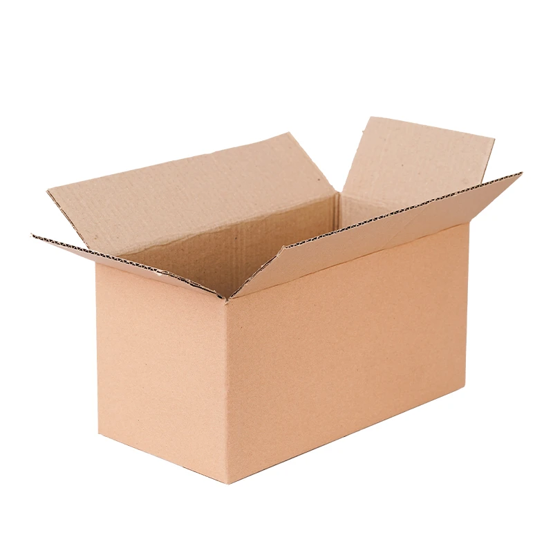 Hộp Carton đối khẩu 30x15x15