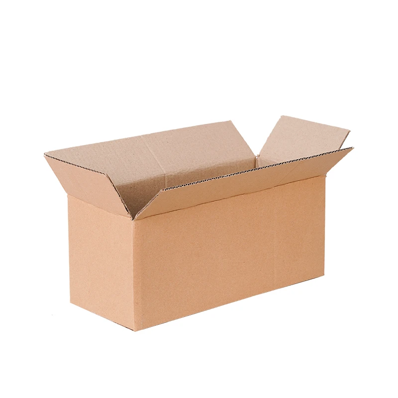 Hộp Carton đối khẩu 35x20x15