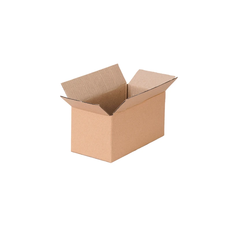 Hộp Carton đối khẩu 10x6x6