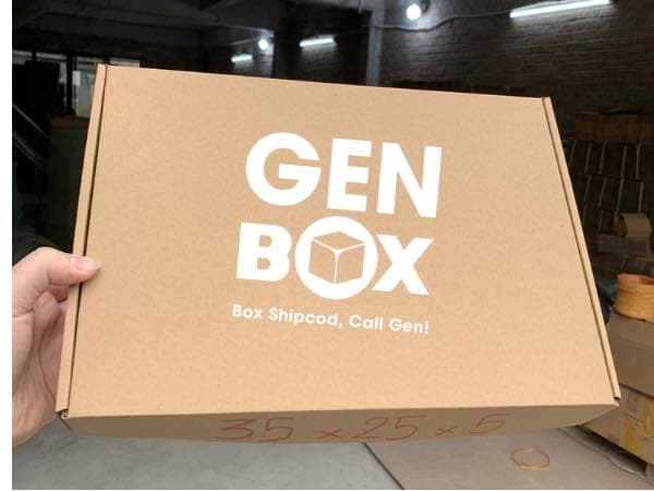 Ưu điểm của hộp carton – Thân thiện với môi trường và dễ dàng in ấn