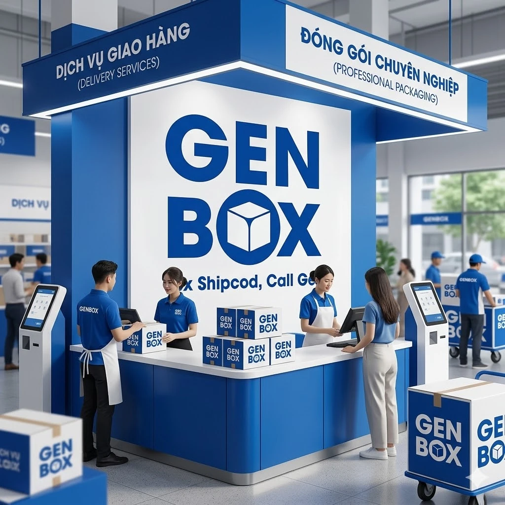 XU HƯỚNG BAO BÌ XANH 2026: TẠI SAO DOANH NGHIỆP SME KHÔNG THỂ ĐỨNG NGOÀI CUỘC?