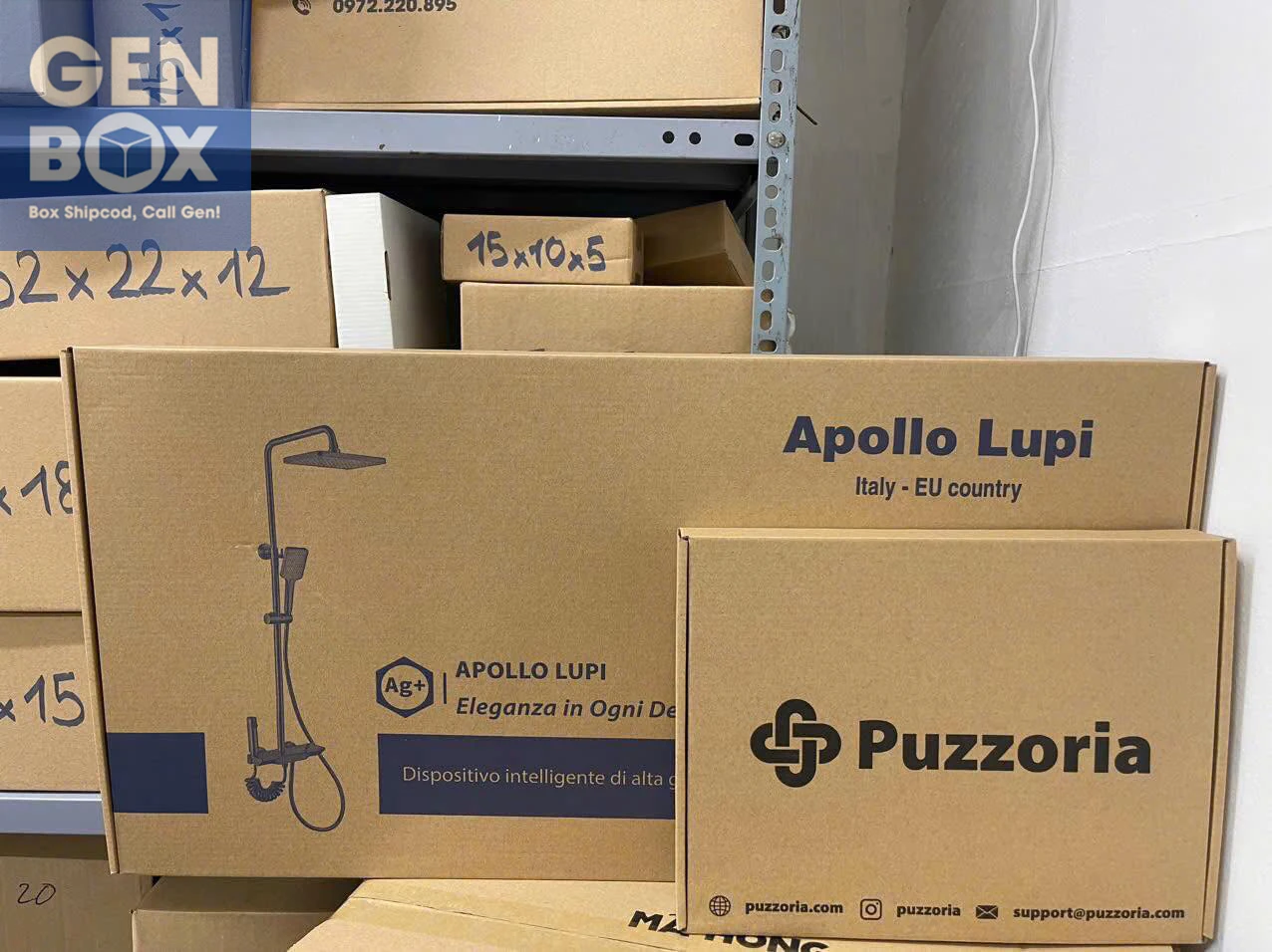 Tiết Lộ Quy Trình Sản Xuất Hộp Carton Chất Lượng Cao: Bí Quyết Đằng Sau Sự Bền Vững