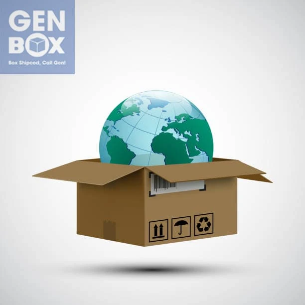 Xu Hướng Bao Bì Carton Thân Thiện Môi Trường 2025