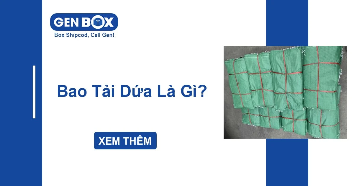 Bao Tải Dứa Là Gì? Tìm Hiểu Công Dụng & Lợi Ích Khi Sử Dụng