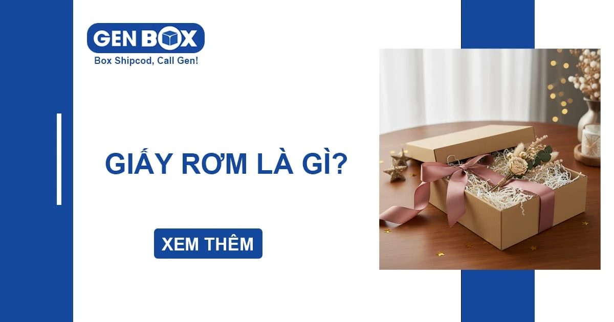Giấy Rơm Là Gì? Đặc Điểm, Công Dụng Và Ứng Dụng Trong Đóng Gói Quà Tặng