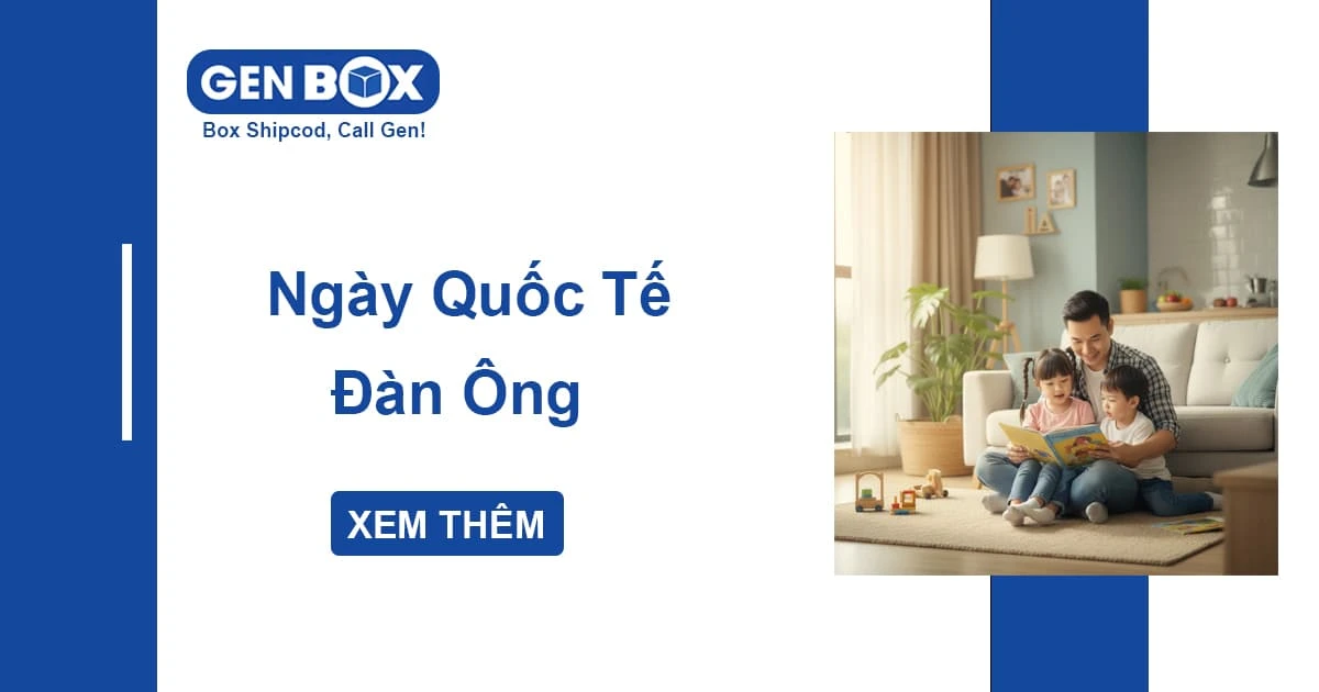 Ngày Quốc Tế Đàn Ông: Lịch Sử, Chủ Đề Và Ý Nghĩa Thực Sự