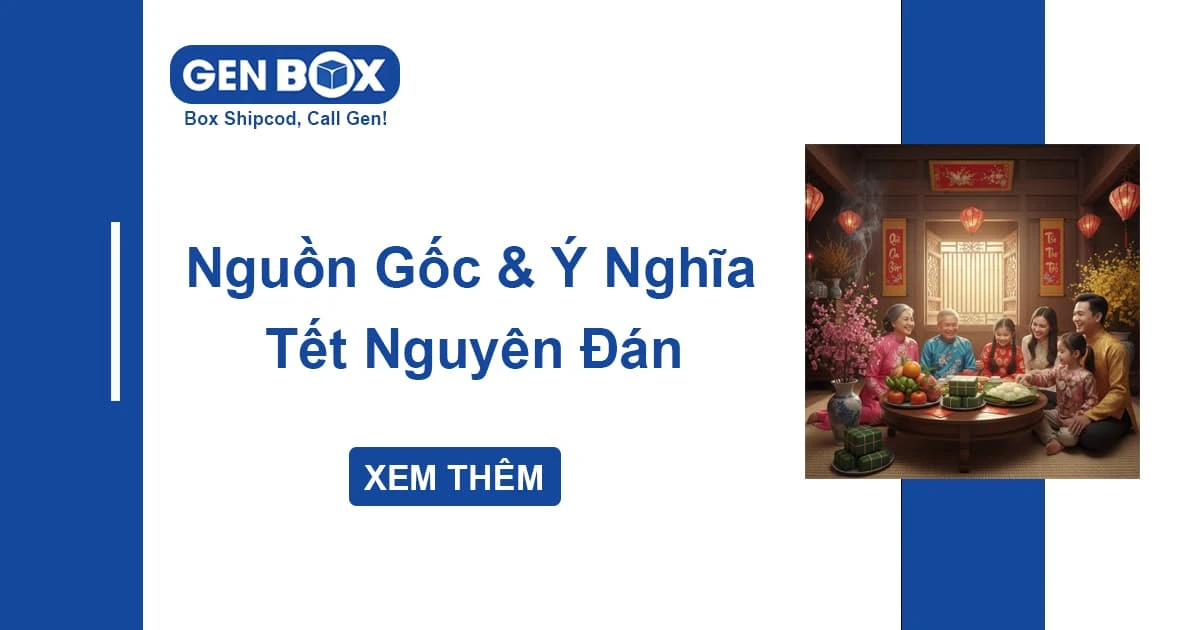 Nguồn Gốc Và Ý Nghĩa Tết Nguyên Đán: Giá Trị Truyền Thống Của Người Việt