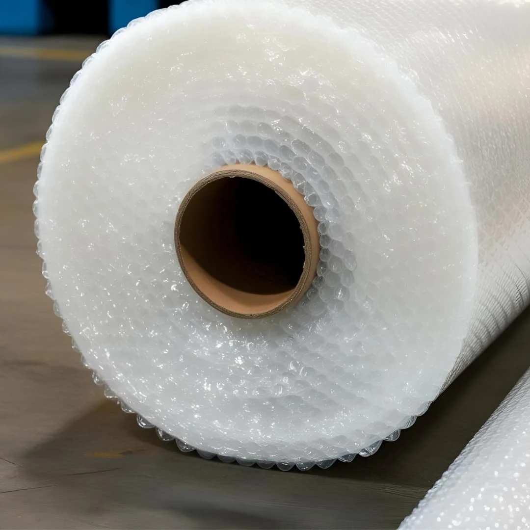 Xốp Nổ Là Gì? Bí Quyết Đóng Gói Hàng Hóa An Toàn Mà Bạn Nên Biết!