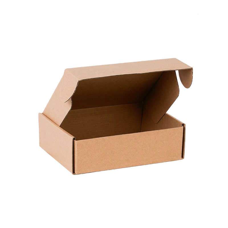 Hộp Carton nắp cài 20x15x5