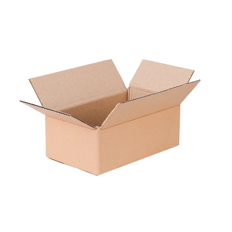 Hộp Carton đối khẩu 25x15x10