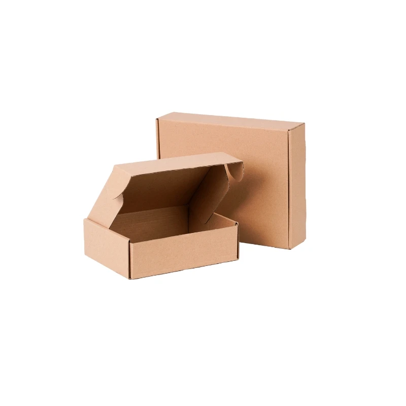 Hộp Carton nắp cài 30x20x7