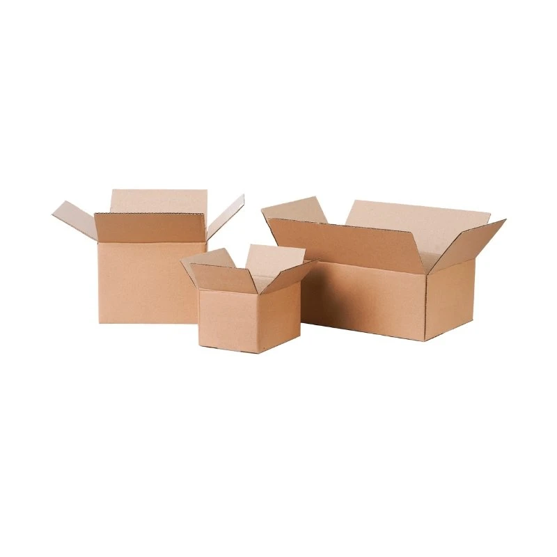 Hộp Carton đối khẩu 30x20x12